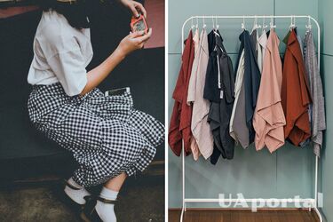 Стиліст Аліна Михайленко показала трендові спідниці на 2023 рік - модні тренди 2023