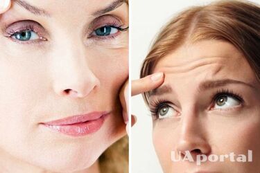 Как предотвратить появление морщин: косметологи советуют делать это каждый день