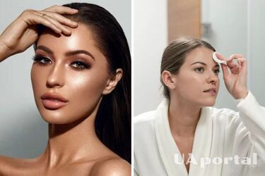 How to get rid of oily sheen on the face