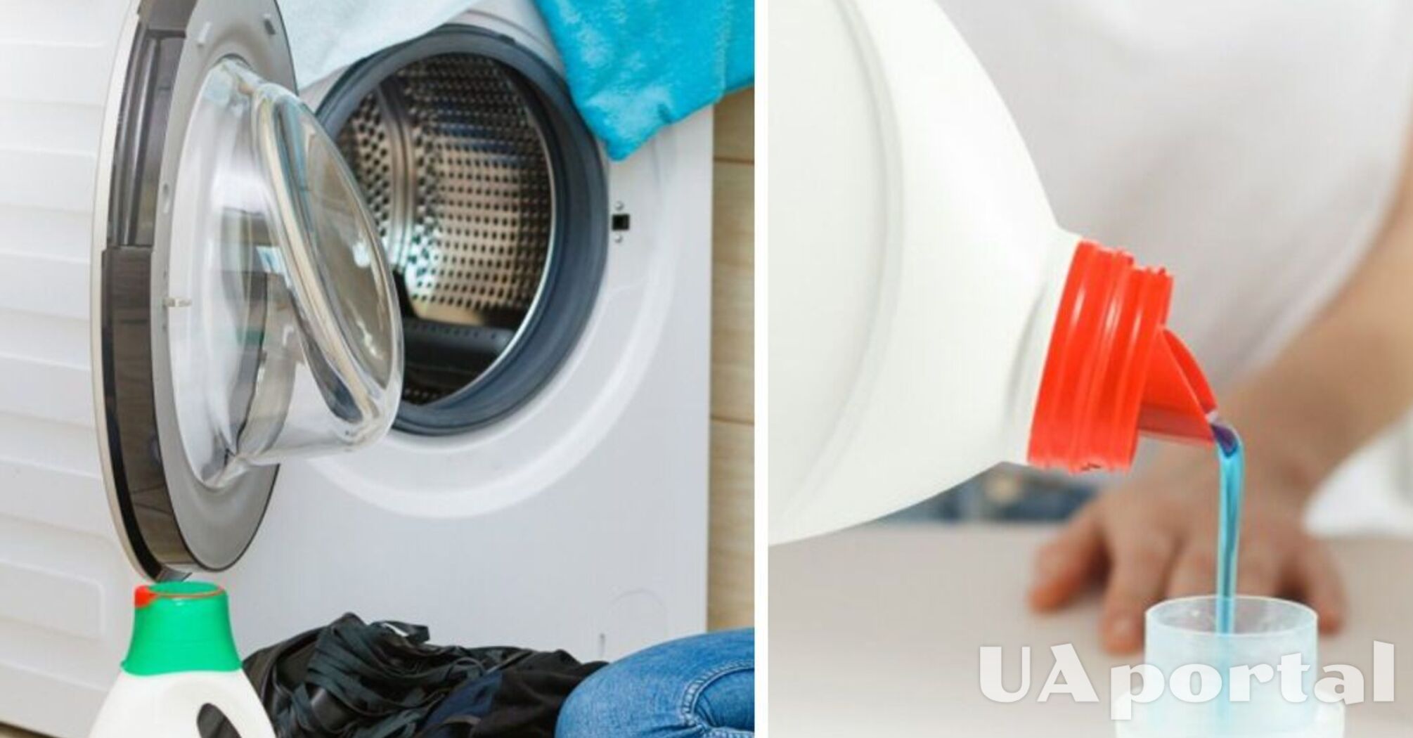 Зіпсуєте пралку: чому не можна рідину для прання заливати у відсік для прального порошку