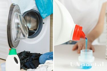 Зіпсуєте пралку: чому не можна рідину для прання заливати у відсік для прального порошку