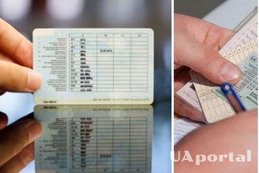 Знадобиться лише одна довідка: в Мінреінтеграції пояснили, як переселенцям отримати водійське посвідчення