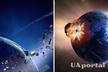 Що може знищити життя Землі