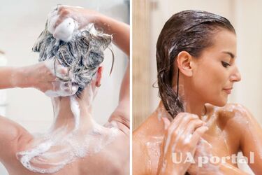 Hair chelation: how to deep cleanse curls