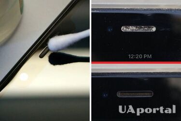 How to clean the speaker on your smartphone without damaging it