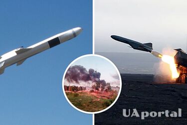 росія вдруге за добу атакувала Одещину: протикорабельними ракетами 'Онікс' влучила в об'єкт інфраструктури