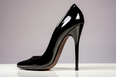 Что делать, если сломались каблуки