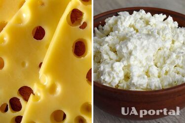 'Забудьте це слово': філолог пояснив, як правильно буде українською 'творог'