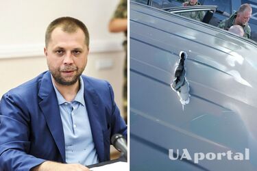 Ukrainian Armed Forces wound Russian State Duma deputy Boroday near Bakhmut (photos, video)