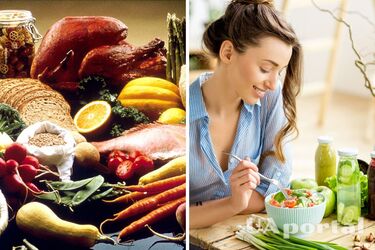 Естественность и отказ от приготовления при высоких температурах: преимущества чистого питания