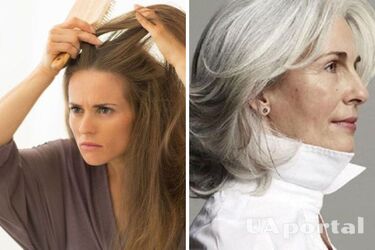 Как замаскировать седину без окрашивания: топ-4 действенные методы