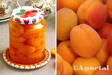 Хозяйки поделились рецептом консервированных абрикосов: летний вкус зимой