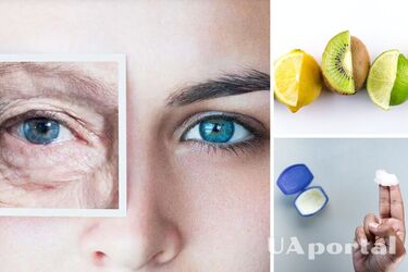 Как избавиться от морщин в домашних условиях - как бороться с морщинами на лице с помощью лимона и вазелина