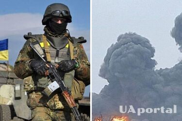 'Бавовна' в Криму: ЗСУ підтвердили знищення нафтобази та склади БК окупантів (відео)