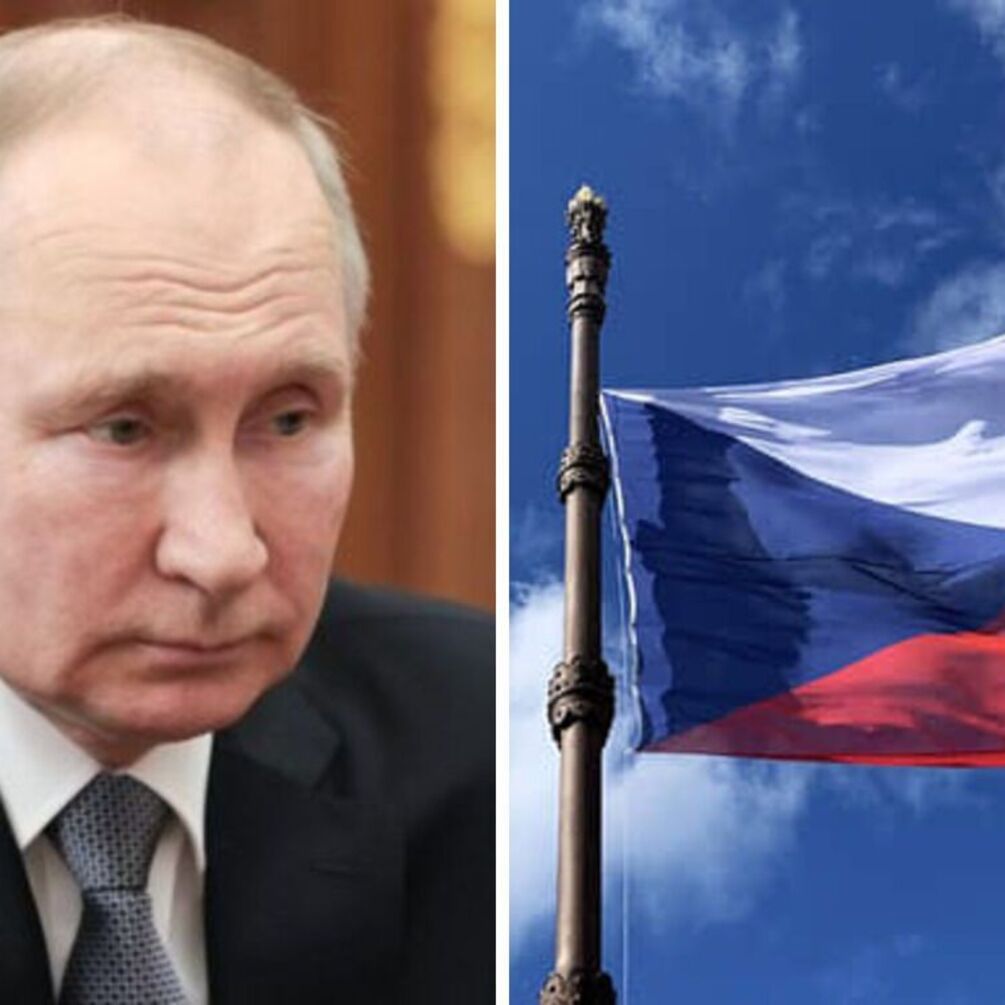 'Він не цар, а блазень': Подоляк пояснив,  чому Росія вже не любить Путіна 