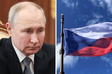'Он не царь, а шут': Подоляк объяснил, почему Россия уже не любит Путина
