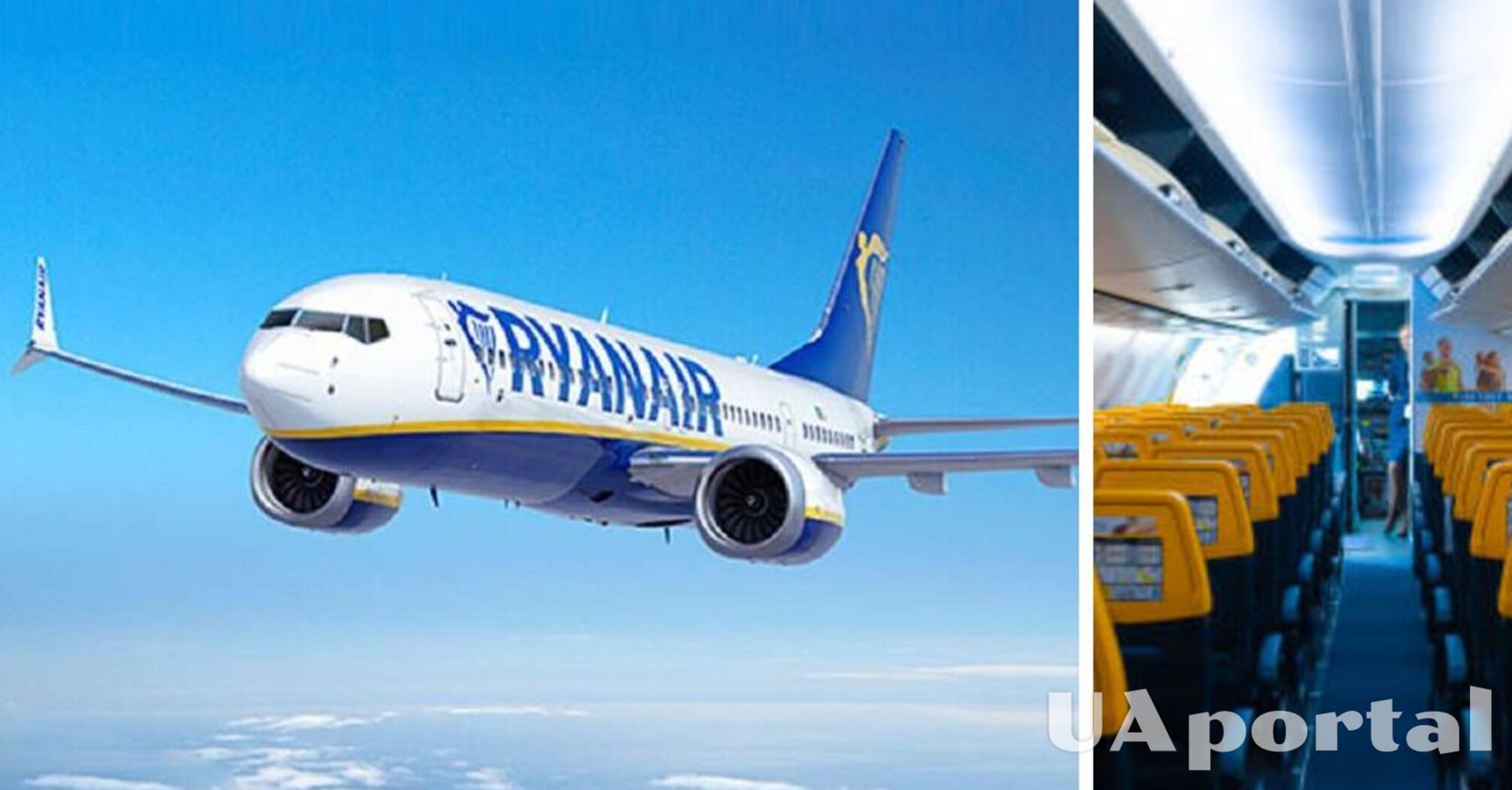 'We're considering two plans': Ryanair tells when it will resume flights to Ukraine 