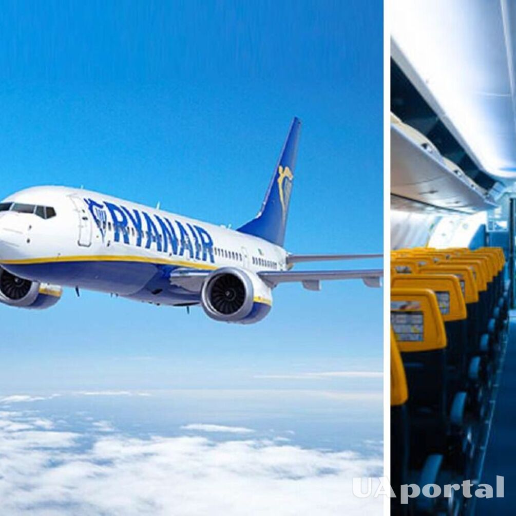 'Розглядаємо два плани': у Ryanair розповіли, коли відновлять польоти до України 