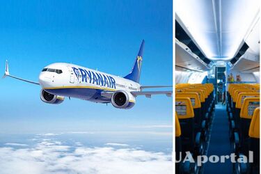 'Рассматриваем два плана': в Ryanair рассказали, когда возобновят полеты в Украину