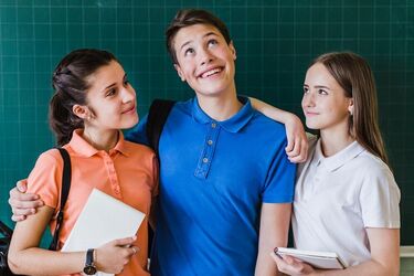 Увлекательные школьные фильмы 2016-2021 годов