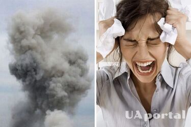 Anxiety during shelling: a psychotherapist tells how to calm down quickly