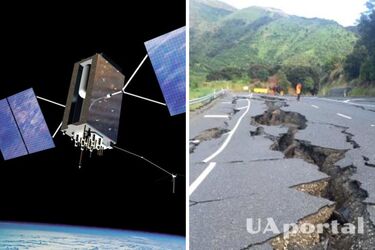 Ученые из Франции выяснили, как можно предупредить о землетрясениях через спутники GPS