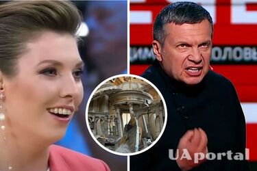 'Ми Одесу не збережемо. А ще знищимо Київ та Львів': міноборони рф та пропагандисти відзначилися цинічними заявами після ракетного обстрілу України (відео)