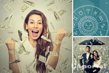 Три знаки зодіаку озолотяться до кінця літа: на них чекає фінансовий успіх