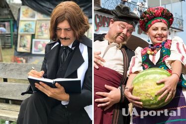 Сорочинський ярмарок вперше від часу існування змінить місце прописки