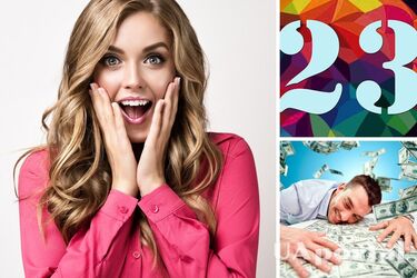 'Магічне' 23 липня подарує удачу трьом знакам зодіаку: мрії почнуть збуватися