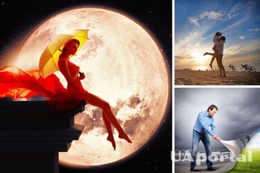 Повня 1 серпня принесе великі зміни: астрологи розповіли, чого чекати