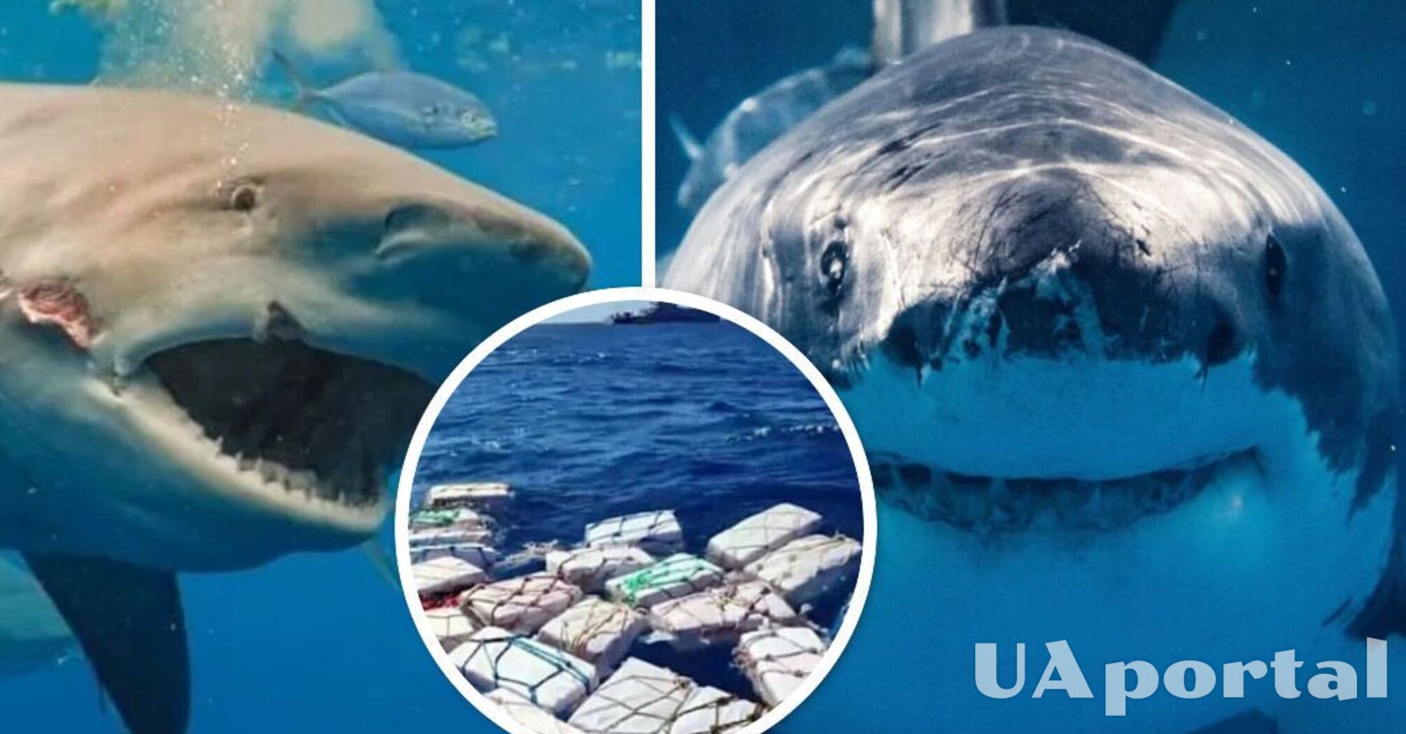 У США помітили дивну поведінку акул: можуть бути залежними від кокаїну