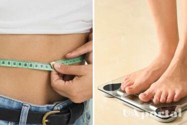 The mark on the scales does not move: fitness trainer named the most common mistakes when losing weight