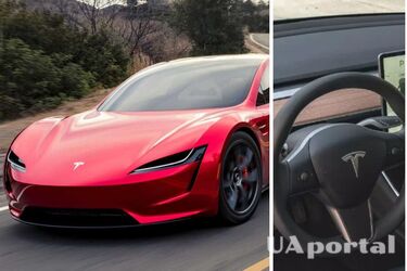 Ремонт Tesla: заміна якої деталі обійдеться в половину вартості авто