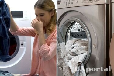 Почему вещи после стирки плохо пахнут: почти все совершают эту ошибку
