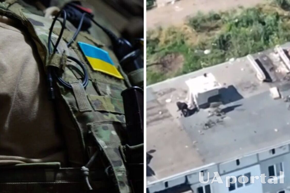 Українські військові знищили контрбатарейну РЛС 'Аістьонок' у Соледарі (відео)