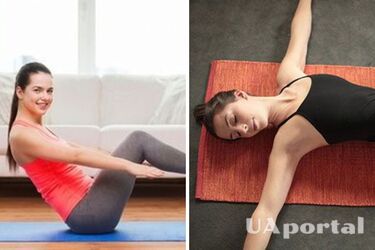 Спорт для лінивих: як тримати своє тіло в тонусі, коли немає бажання йти до спортзалу