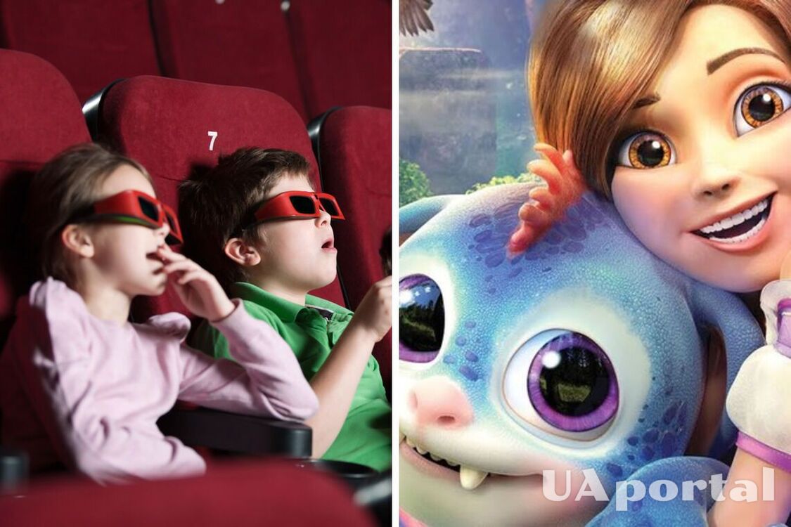 Top 5 fascinating cartoons of recent years: won the hearts of viewers