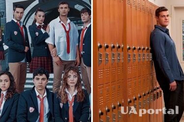 Лучшие сериалы о школе с 2018 по 2021 год