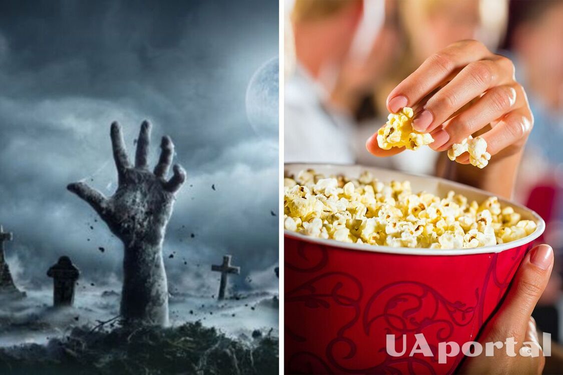 Zombie apocalypse is coming: the best selection of movies to survive the invasion of the dead