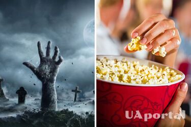 Зомбі-апокаліпсис наступає: Вижити під час навали нежиті