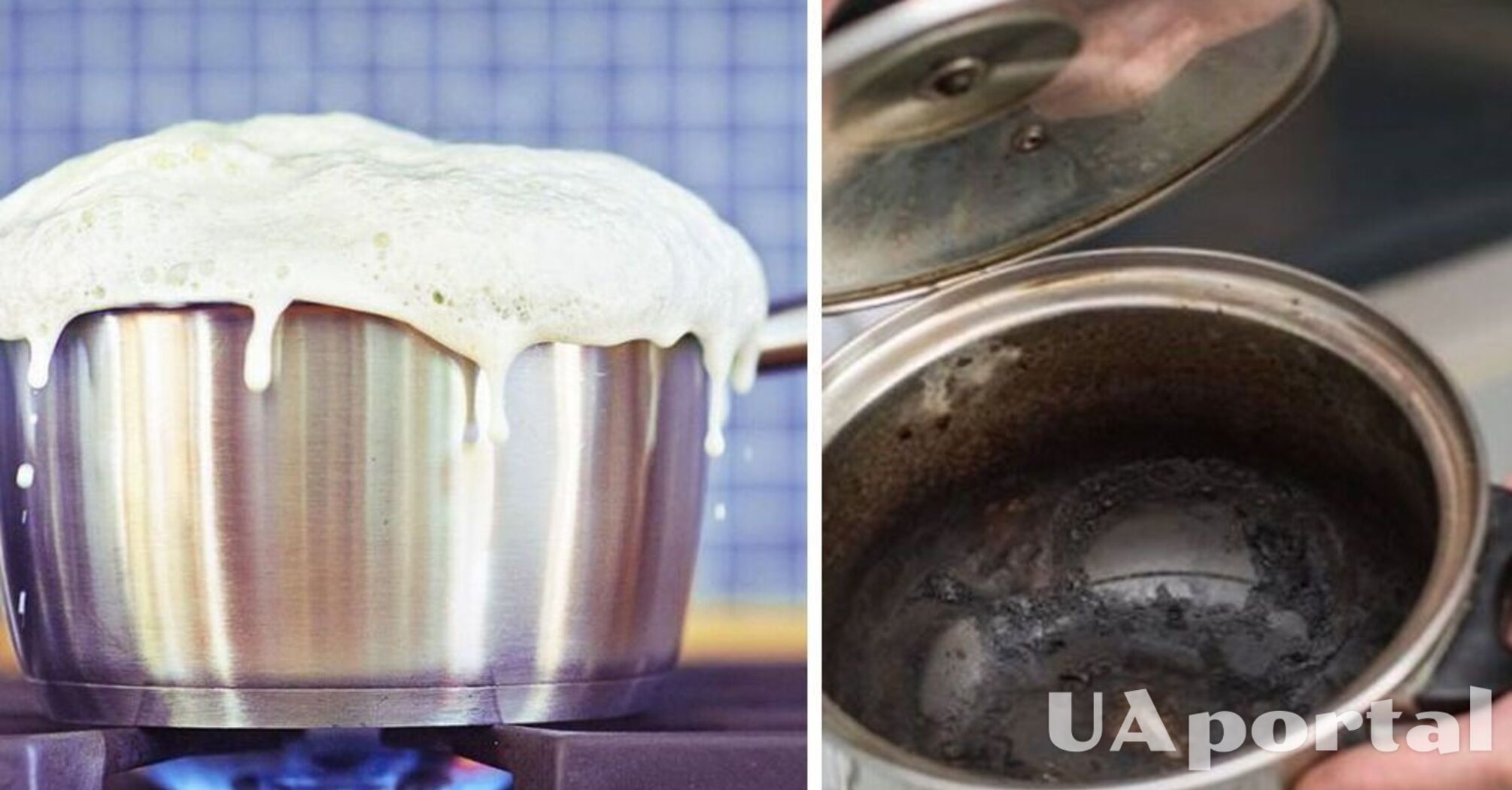 How to save a pan from burnt milk: top 5 effective cleaning methods 