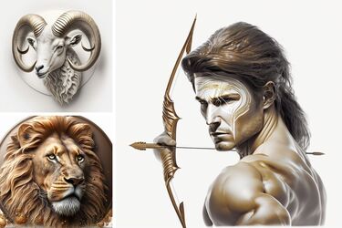 Три знаки зодіаку будуть оточені позитивом: гороскоп на 25 квітня