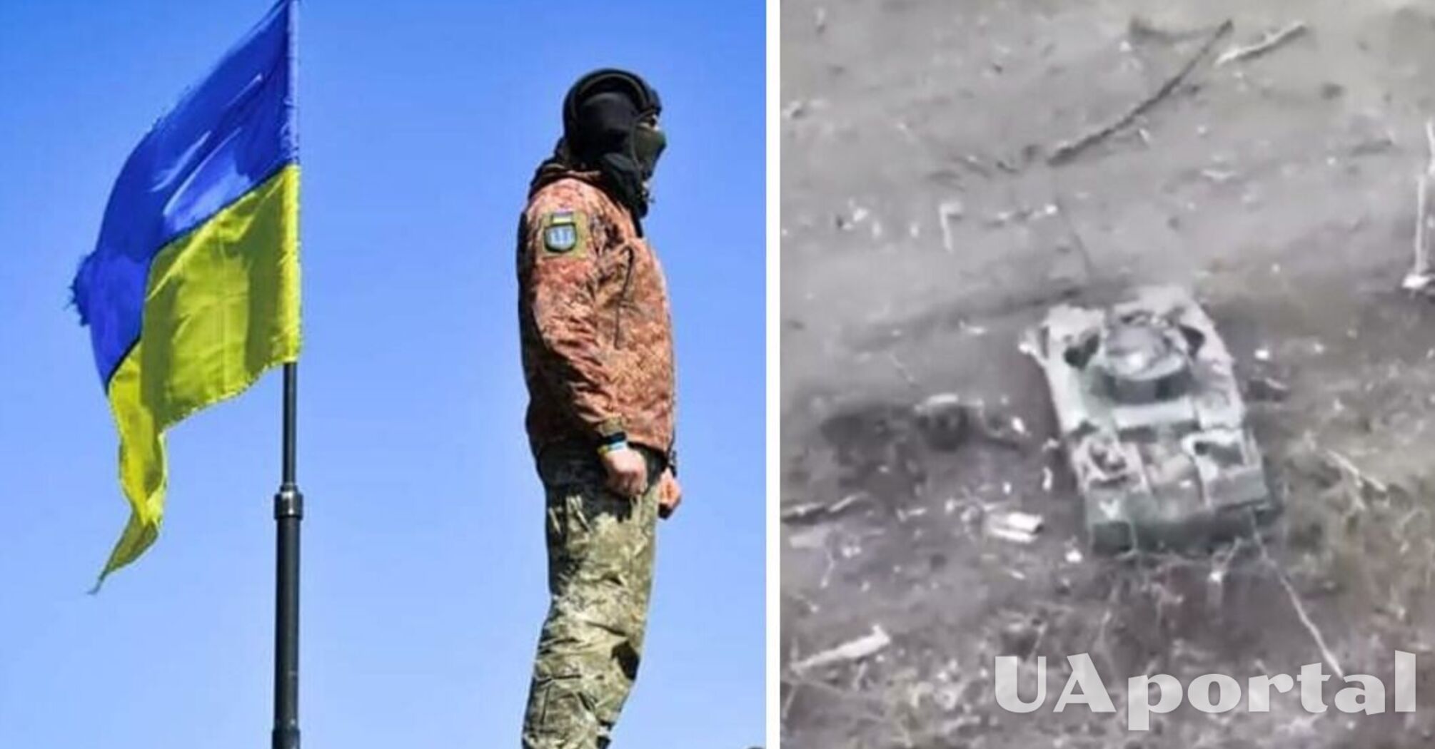 Ukrainian Armed Forces ambushed and defeated Russian paratroopers near Klishchiyivka (18+ video)