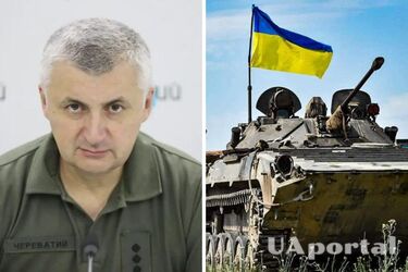 Украинские военные выбили оккупантов из Андреевки: Череватый объяснил, почему это важно (карта)