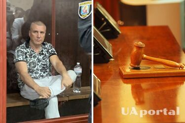 Суд отправил одесского военкома Борисова под стражу