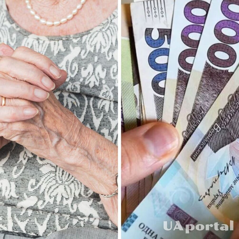 Стало відомо, як зміняться пенсії в Україні у серпні