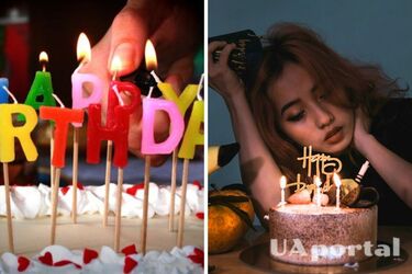 It'll bring trouble: why you shouldn't celebrate your birthday in advance