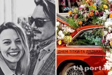 Поздравления с Днем дяди и тети в стихах на украинском