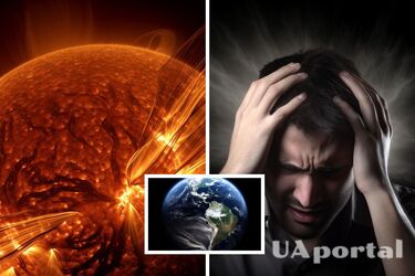Магнитные бури в июле 2023 - когда магнитные бури в июле и как улучшить самочувствие - магнитные бури 2023